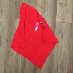 Harp Cashmere Wrap